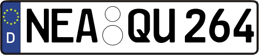 NEA-QU264