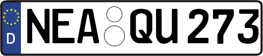 NEA-QU273