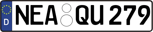 NEA-QU279