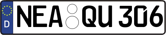 NEA-QU306