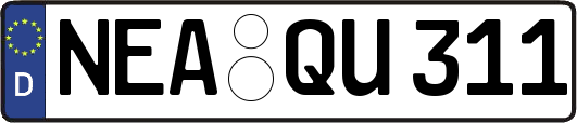 NEA-QU311