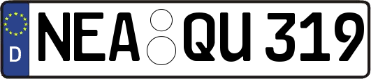 NEA-QU319