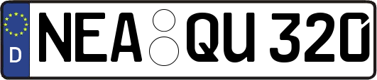 NEA-QU320