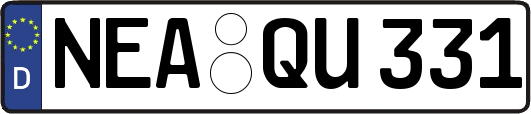 NEA-QU331