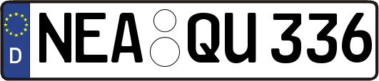 NEA-QU336