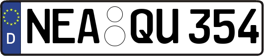 NEA-QU354