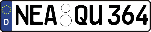 NEA-QU364