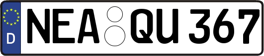 NEA-QU367
