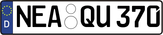 NEA-QU370