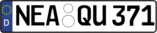 NEA-QU371