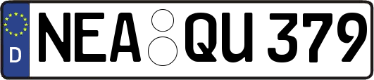 NEA-QU379