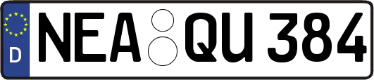 NEA-QU384