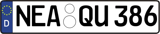 NEA-QU386