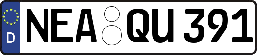 NEA-QU391