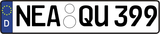 NEA-QU399