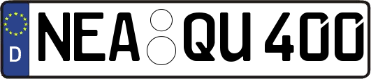 NEA-QU400