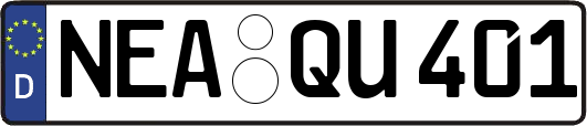NEA-QU401