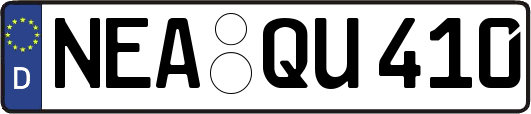 NEA-QU410