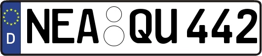 NEA-QU442