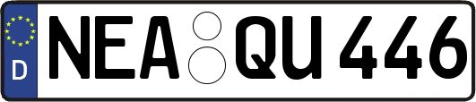 NEA-QU446
