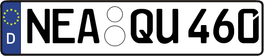 NEA-QU460
