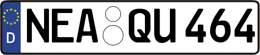 NEA-QU464