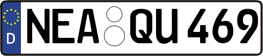 NEA-QU469