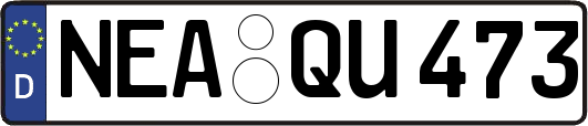 NEA-QU473