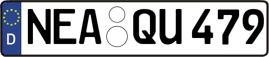 NEA-QU479