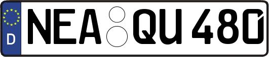 NEA-QU480