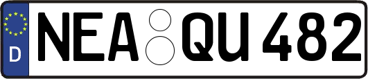 NEA-QU482
