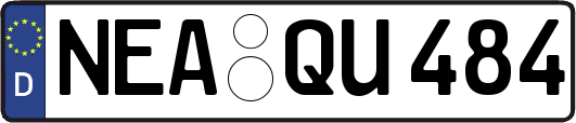 NEA-QU484