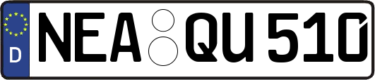 NEA-QU510