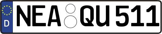 NEA-QU511