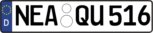NEA-QU516