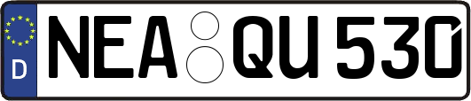 NEA-QU530