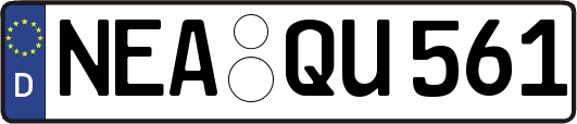 NEA-QU561