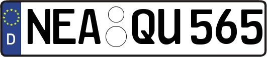NEA-QU565