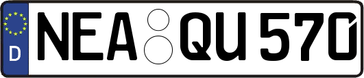 NEA-QU570