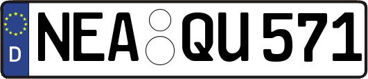 NEA-QU571