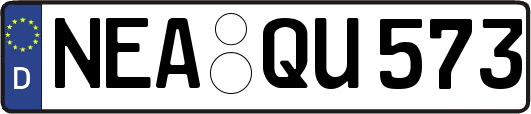 NEA-QU573