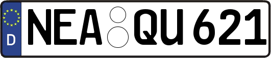 NEA-QU621