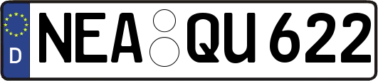 NEA-QU622