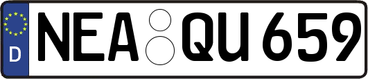NEA-QU659