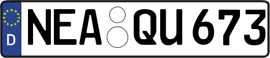NEA-QU673