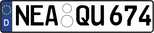 NEA-QU674