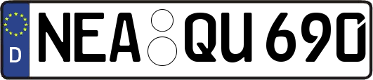NEA-QU690