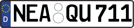 NEA-QU711