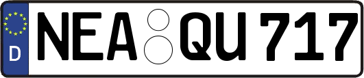 NEA-QU717