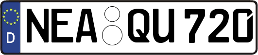 NEA-QU720